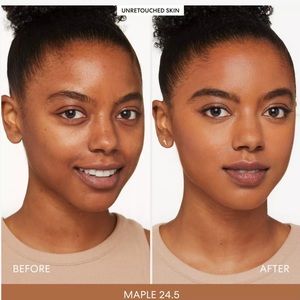 Maple 24 BAREPRO Liquid Foundation